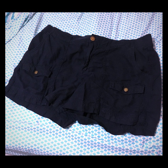 Sonoma Pants - 🌹🌼Sonoma Blue Shorts Like New🌼🌹